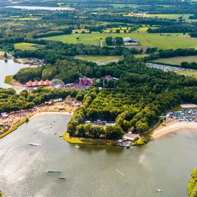 Freshtival 10 Years Anniversary – Verkoop speciale FAN-tickets gestart!