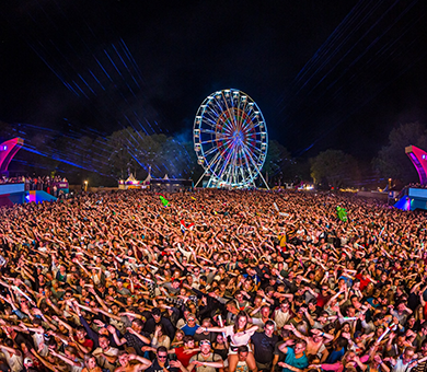 Closing Show Freshtival Weekend 2019 online!