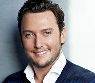 Spanning & Plezier met Tino Martin (28 juni) @ Holland Casino Enschede