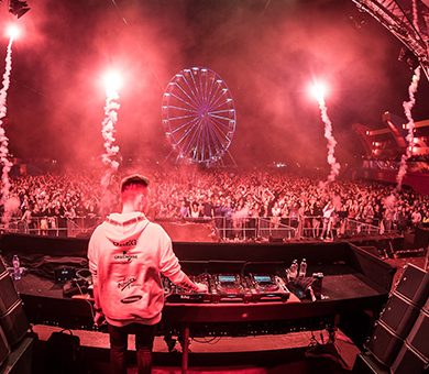 Freshtival Weekend 2020 geannuleerd!