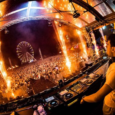 Save the dates: ticketverkoop & aftermovie