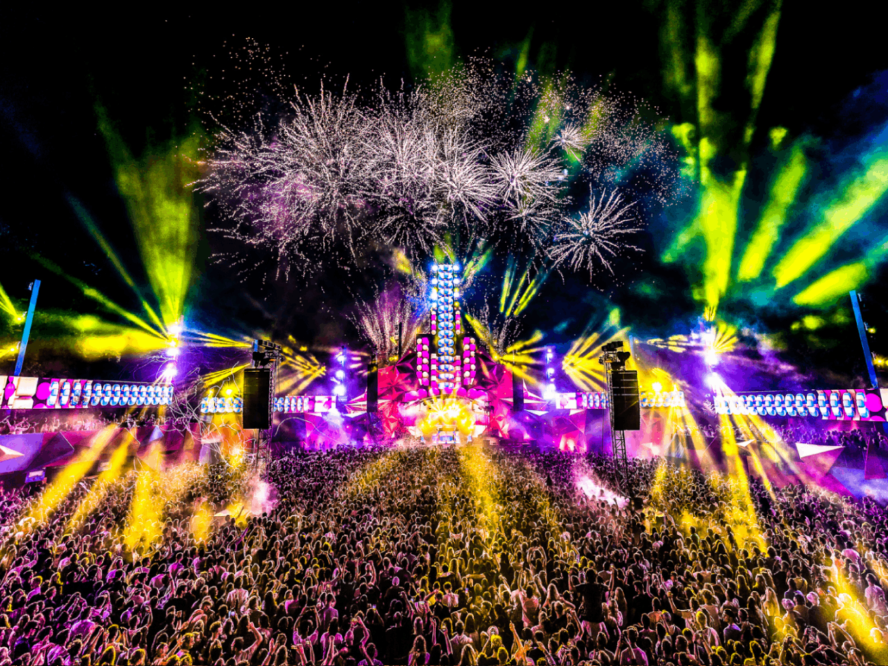 Closing Shows