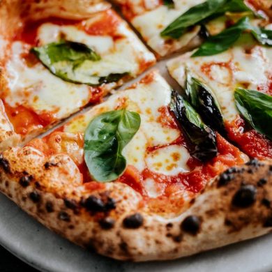 Wanna Pizza? By Number 1 Food Village Freshtival Weekend 2023
