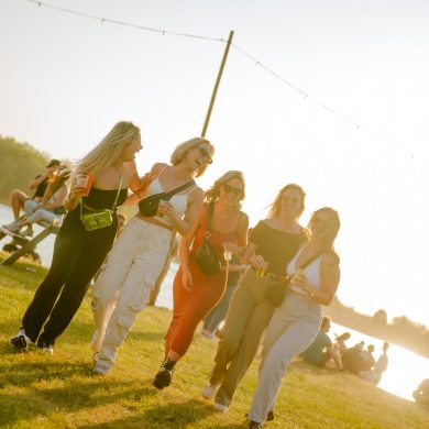 Sichere dir deine Tickets für Freshtival 2024 zum besten Rabattpreis