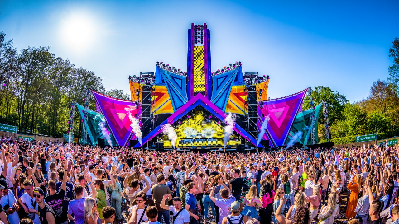 Festivals on sale this weekend