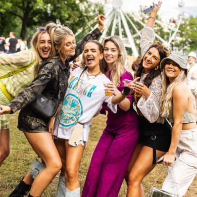 Watch now: Official Aftermovie of 2024