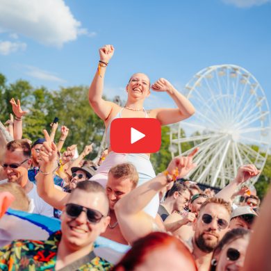 Official Aftermovie 2024