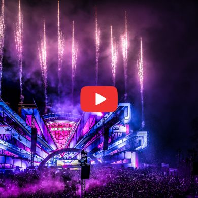 Sunday Closing Show 2024