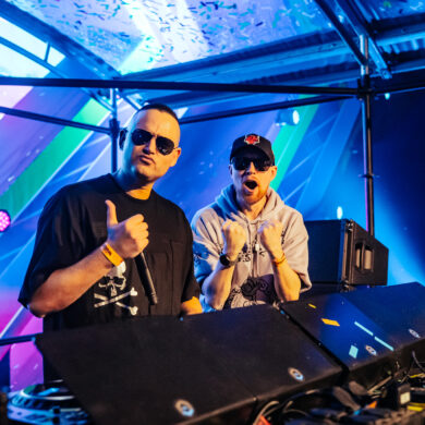 Das ist das Freshtival-Line-up bisher