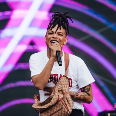 Dit is de Freshtival line up tot nu toe