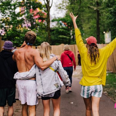 Share your Freshtival memories!