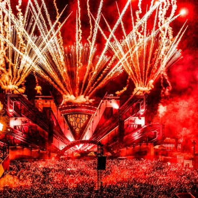 Freshtival DeLuxe: an experience to never forget