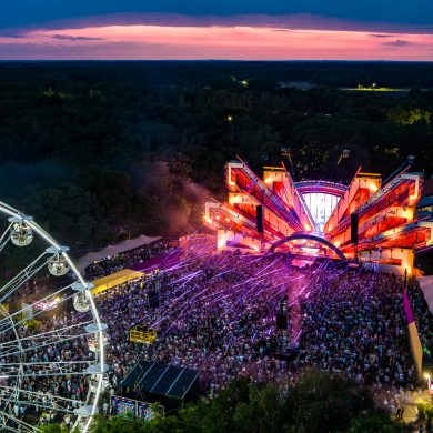 Freshtival Resale Platform