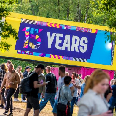 Fotoalbum Freshtival 2025 staat online!
