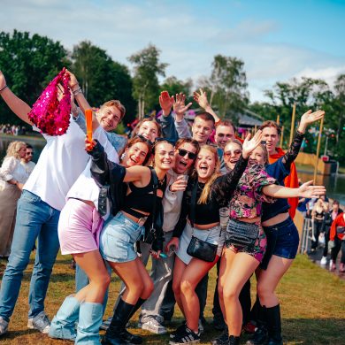 WE’RE DOING THINGS DIFFERENTLY!