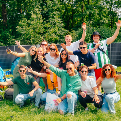 Letzte Infos Campinggäste Freshtival 2026