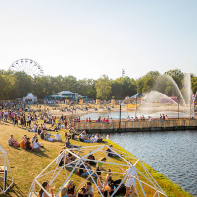 Freshtival Resale Platform