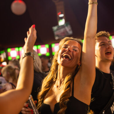 Not a camper? We got you!